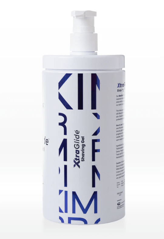 Proxima Shaving Gel Xtra Glide - Lux - 1 L - Magnus SupplyPROXIMA Shave