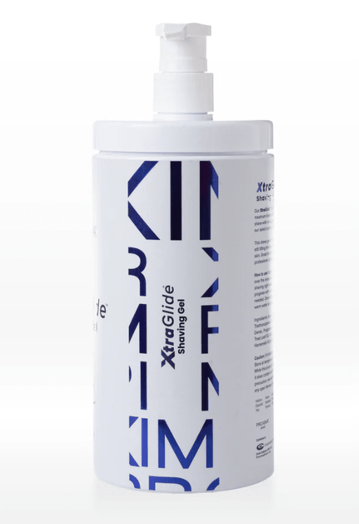 Proxima Shaving Gel Xtra Glide - Lux - 1 L - Magnus SupplyPROXIMA Shave