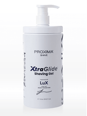 Proxima Shaving Gel Xtra Glide - Lux - 1 L - Magnus SupplyPROXIMA Shave