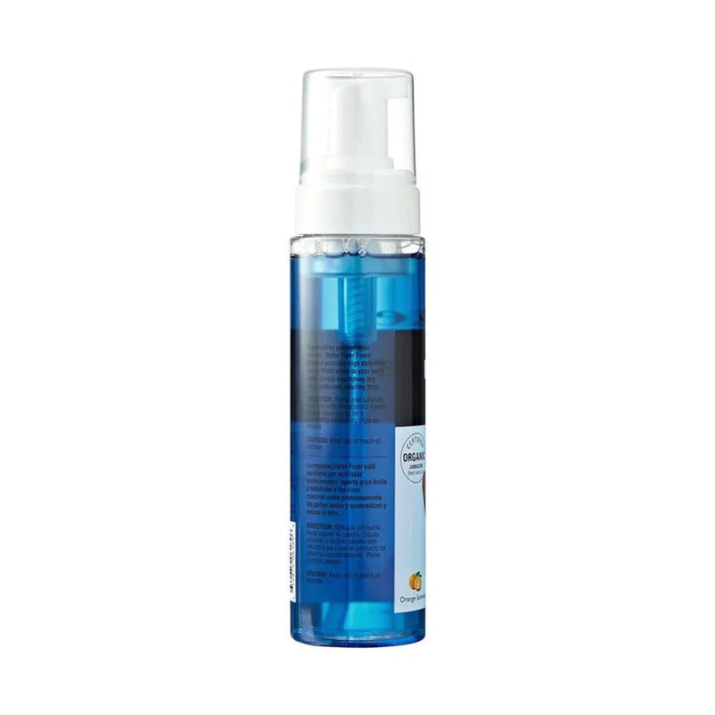 Red by Kiss Styler Fixer Foaming Mousse 8.7 oz - Magnus SupplyKiss