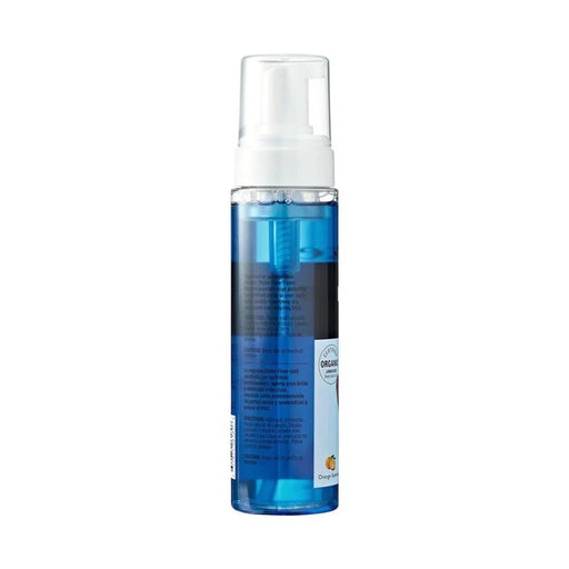 Red by Kiss Styler Fixer Foaming Mousse 8.7 oz - Magnus SupplyKiss
