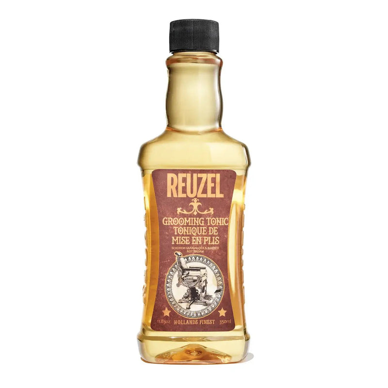 Reuzel Grooming Tonic 350ml - Magnus SupplyReuzel