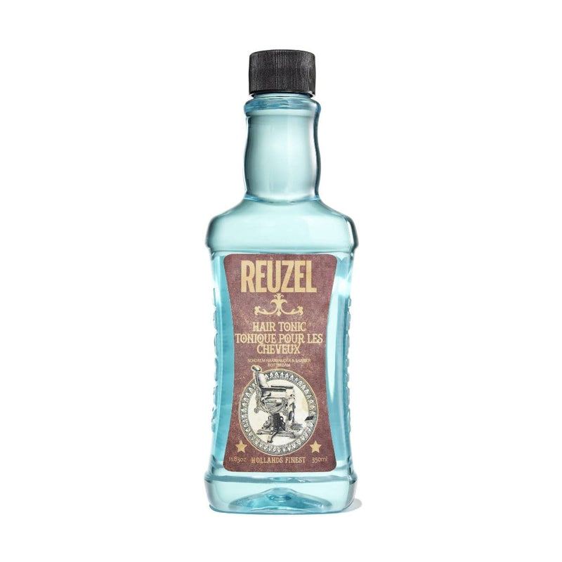 Reuzel Hair Tonic 11.83 OZ / 350 ML - Magnus SupplyReuzel