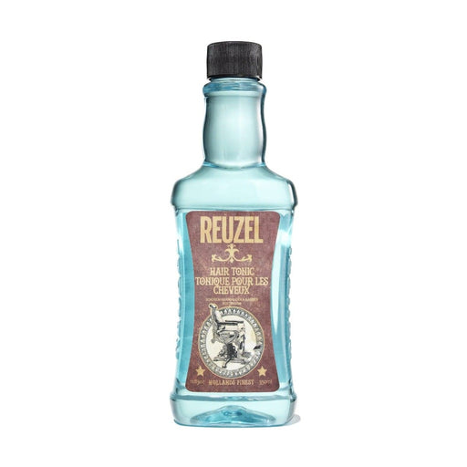 Reuzel Hair Tonic 11.83 OZ / 350 ML - Magnus SupplyReuzel