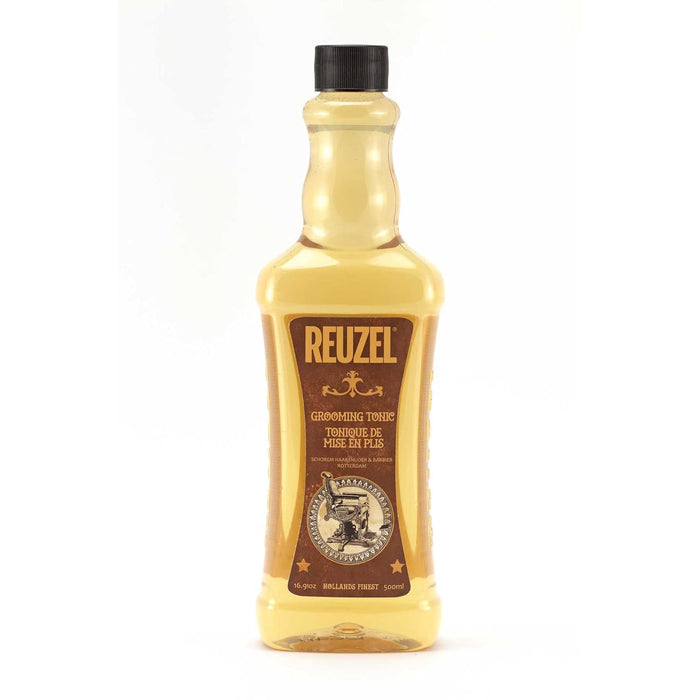 Reuzel Spray Grooming Tonic 12oz/355ml - Magnus SupplyReuzel