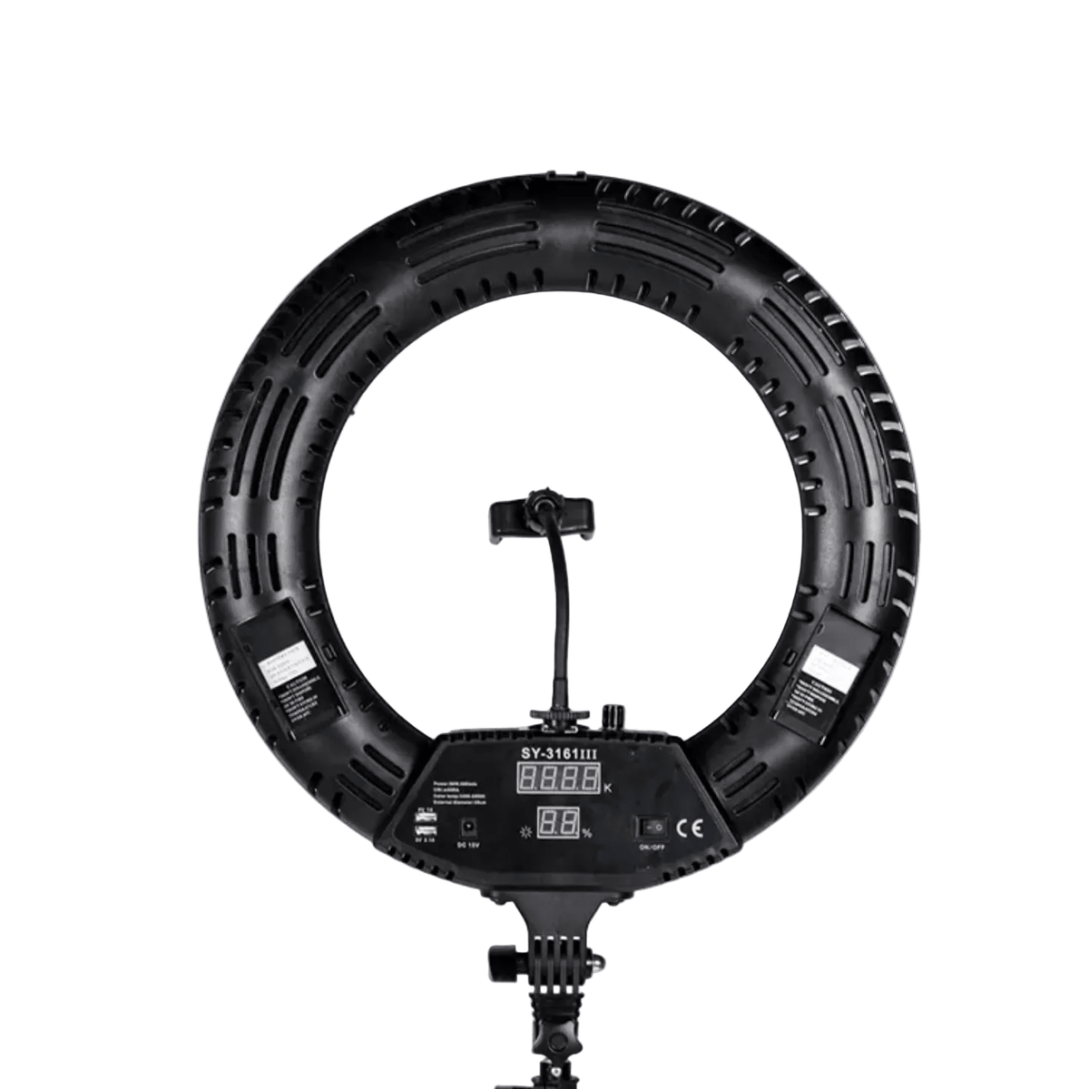 Ring Light 18inch 96w