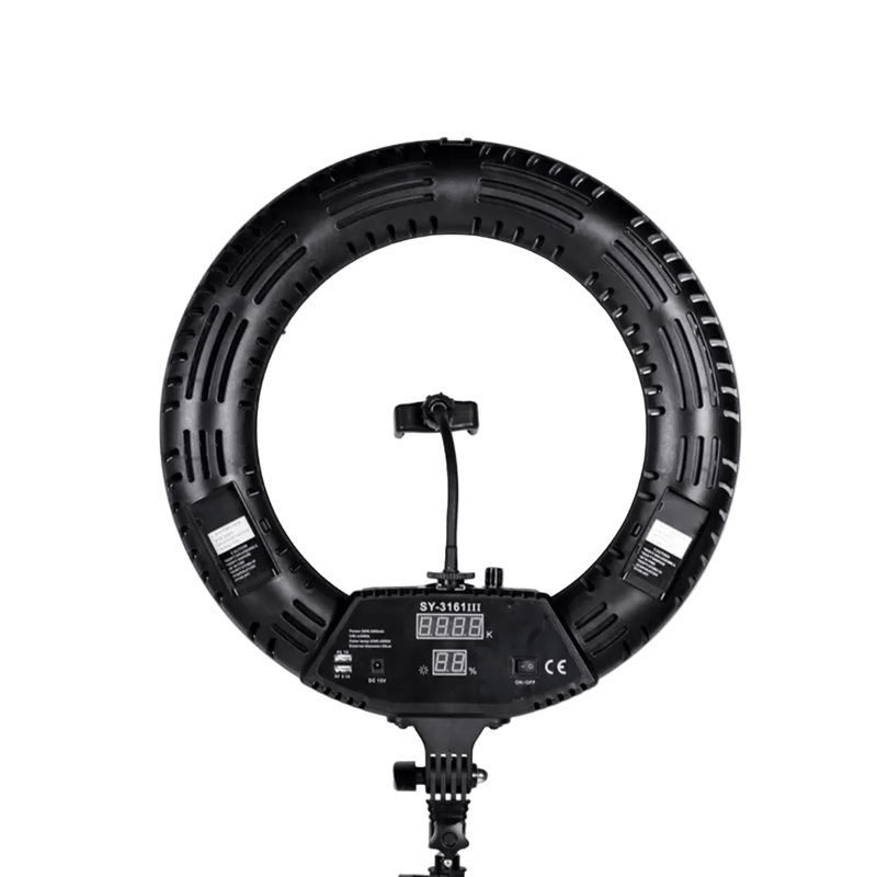Ring Light 18inch 96w - Magnus SupplyMagnus Supply