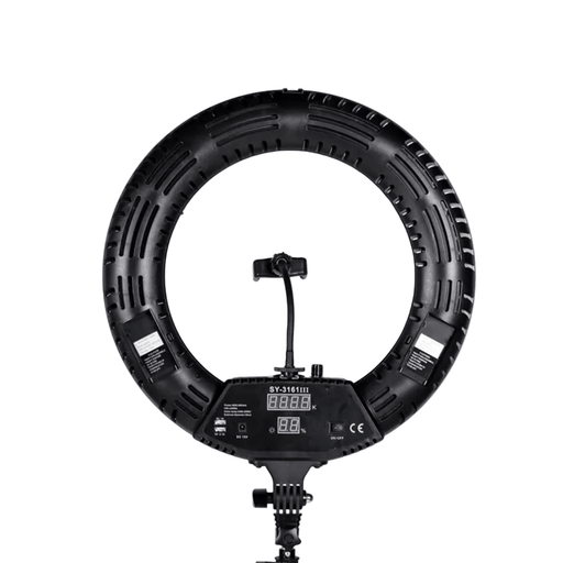 Ring Light 18inch 96w - Magnus SupplyMagnus Supply