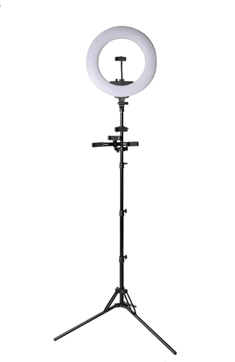 Ring Light 18inch 96w - Magnus SupplyMagnus Supply