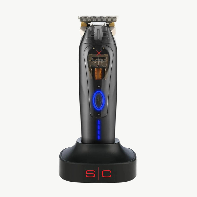 StyleCraft x 360 Jeezy Trimmer | IN3 Vector Motor