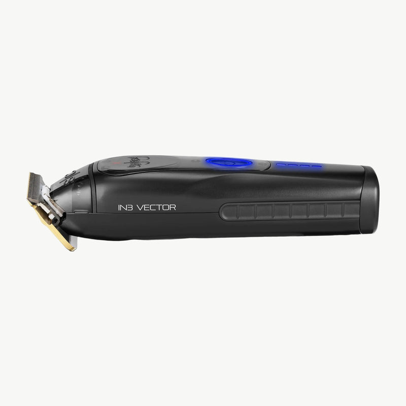 StyleCraft x 360 Jeezy Trimmer | IN3 Vector Motor