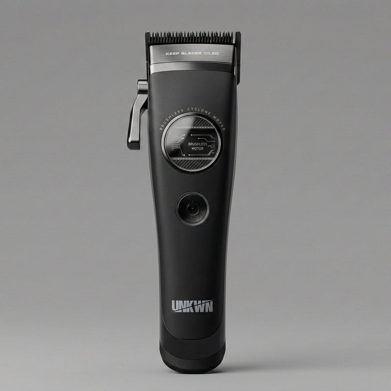 UNKWN Vortex Cyclone Clipper UNK1C