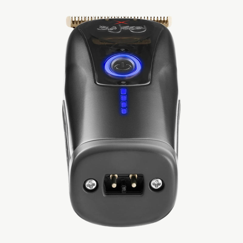 StyleCraft x 360 Jeezy Trimmer | IN3 Vector Motor