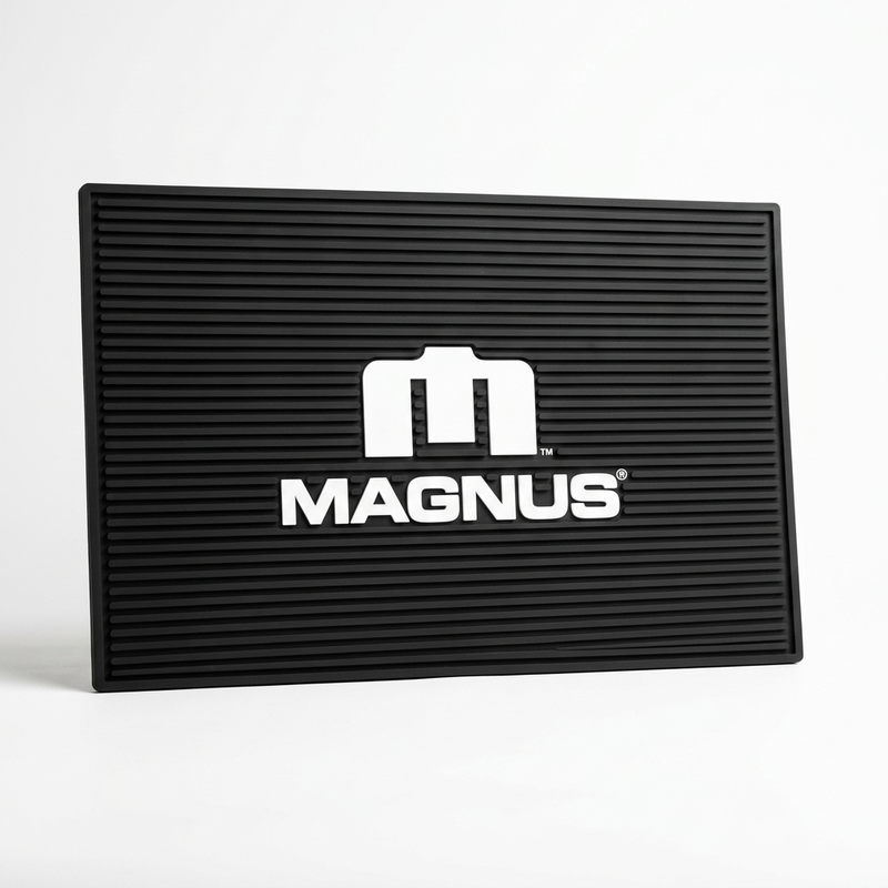 Magnus Barber Mat