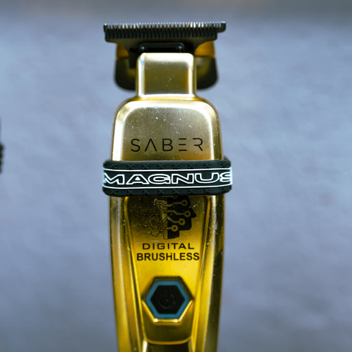 Magnus Trimmer Grip anti-slip barber accessory