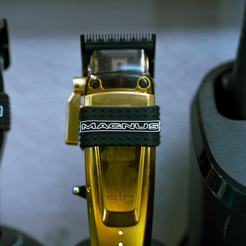 Magnus Clipper Grip