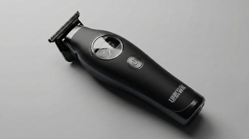 UNKWN Vortex Cyclone Trimmer UNK1T