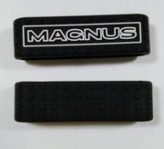 Magnus Trimmer Grip precision control for barbers