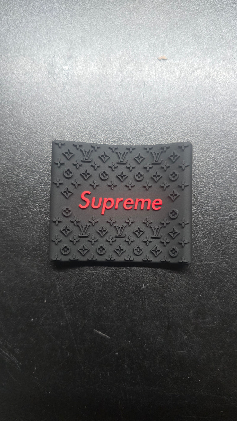Barber Clipper Grips Supreme –  Comfort & Control