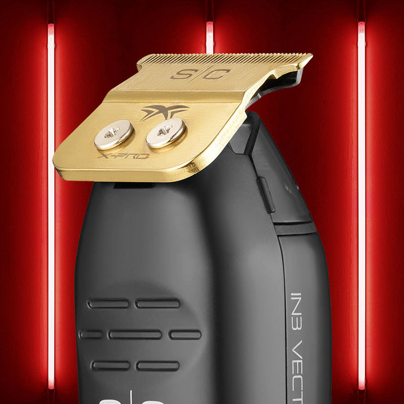 StyleCraft x 360 Jeezy Trimmer | IN3 Vector Motor