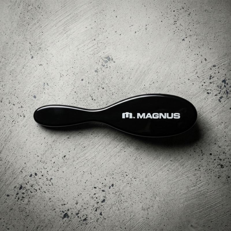 Magnus Fade Brush