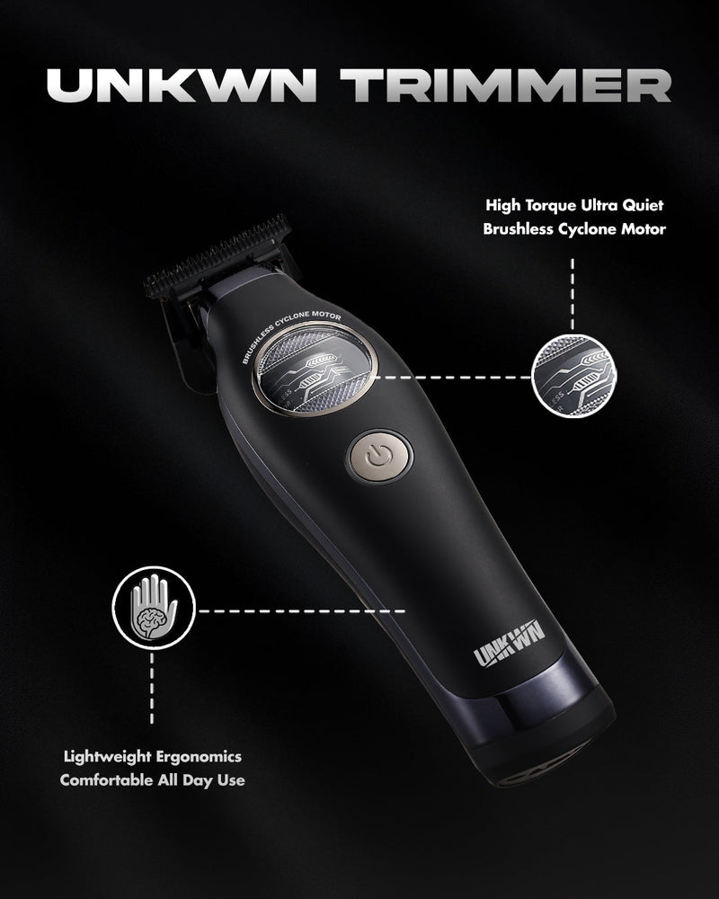 UNKWN Vortex Cyclone Trimmer UNK1T