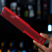 Rolda 8" Carbon Fiber Hair Cutting Comb - Magnus SupplyRolda