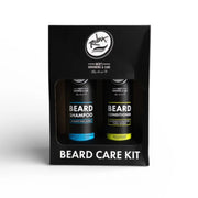Rolda - Beard Shampoo & Conditioner Clean Care Kit - Magnus SupplyRolda