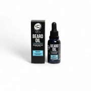 Rolda - Eucalyptus & Peppermint Beard Oil 1.05 oz (30 ml) - Magnus SupplyRolda