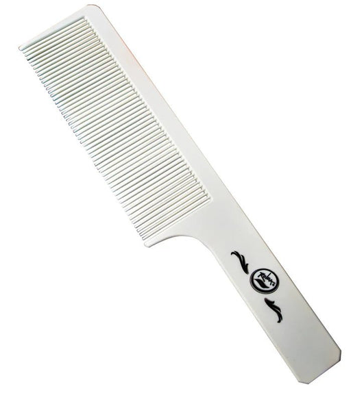 Rolda Flat Top Hair Styling Comb 9" - Magnus SupplyRolda