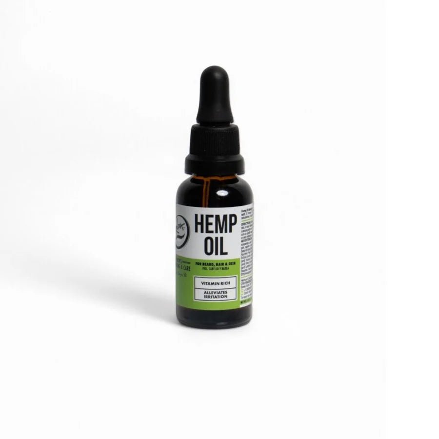 Rolda Hemp Oil 30ml.