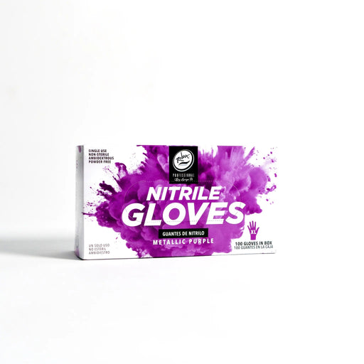 Rolda - Nitrile Gloves Purple - Magnus SupplyRolda