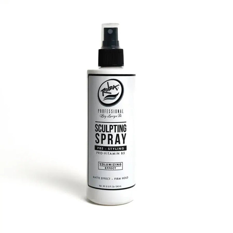 Rolda Pre-Styling Sculpting Hair Spray 240ml - Magnus SupplyRolda