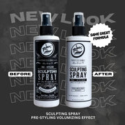 Rolda Pre-Styling Sculpting Hair Spray 240ml - Magnus SupplyRolda