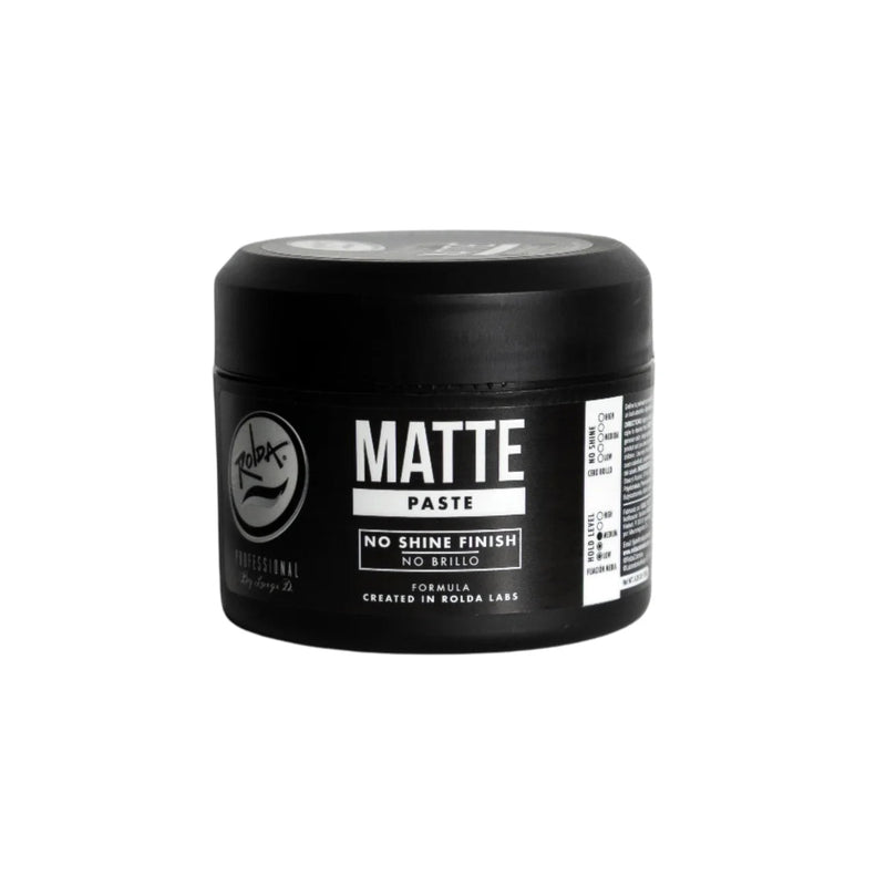 Rolda Urban Molding Matte Paste - Magnus SupplyRolda