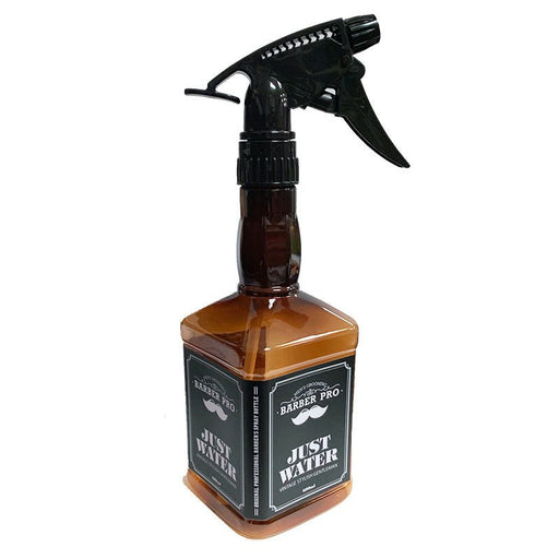 Scalpmaster Just Water Spray Bottle 20oz - Magnus SupplyScalpmaster