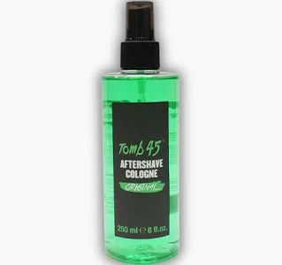 Tomb45 Aftershave