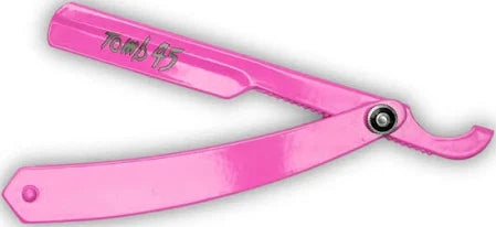 Tomb45 Turkish Razor Holder