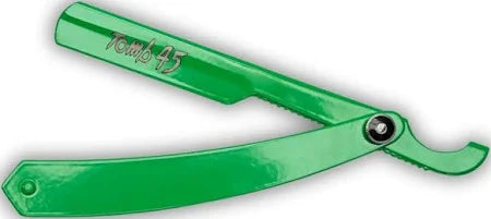 Tomb45 Turkish Razor Holder