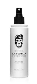 Slick Gorilla Sea Salt Texture Spray (200ml) - MagnusSupplySlick Gorilla