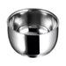 Stainless Steel Shaving Bowl - Magnus SupplyMagnus Supply