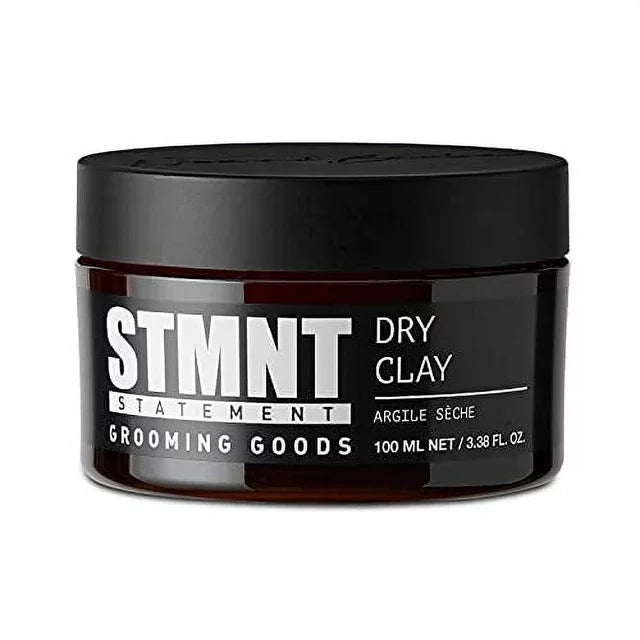 STMNT Dry Clay 3.38oz. - Magnus SupplySTMNT