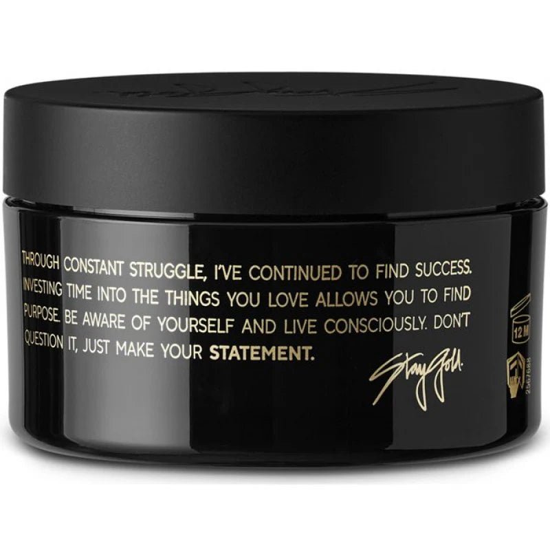 STMNT Fiber Pomade 3.38 OZ - Magnus SupplySTMNT
