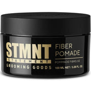 STMNT Fiber Pomade 3.38 OZ - Magnus SupplySTMNT