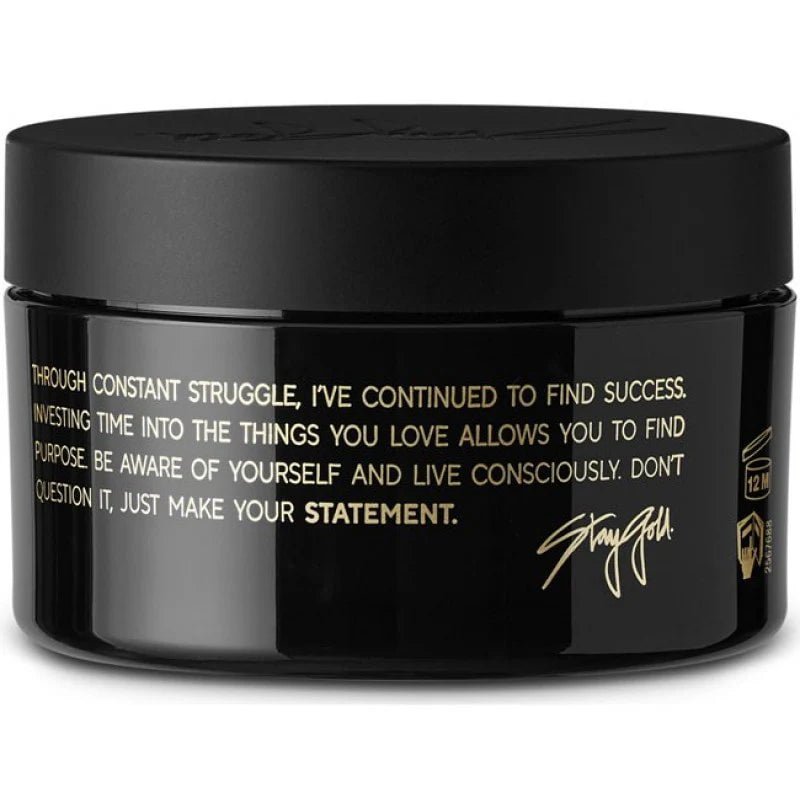 STMNT Fiber Pomade 3.38 oz - Magnus SupplySTMNT