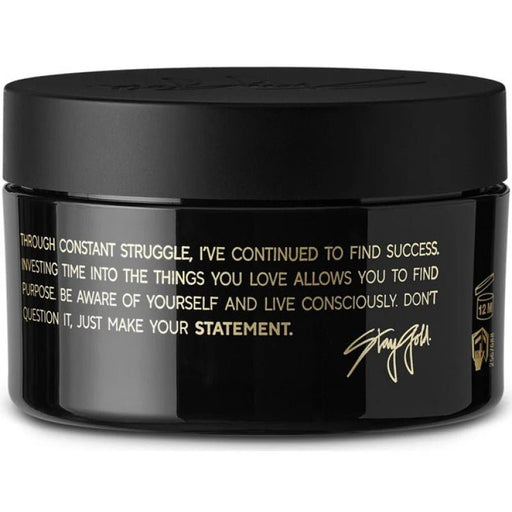 STMNT Fiber Pomade 3.38 oz - Magnus SupplySTMNT