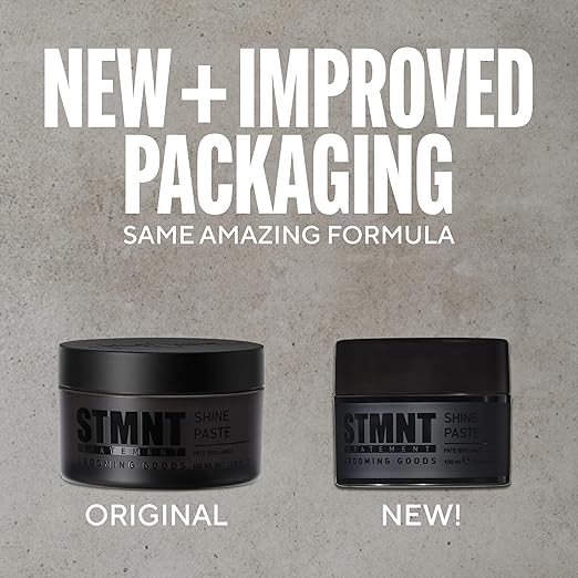 STMNT Shine Paste 3.38oz - Magnus SupplySTMNT
