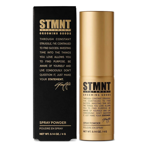 STMNT Spray Powder 4gr/0.14oz - Magnus SupplySTMNT