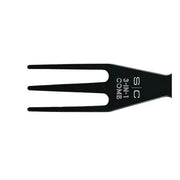 Stylecraft 3-in-1 Wide Tooth Texturizing Barber Fish Hair Comb - Magnus SupplyStylecraft