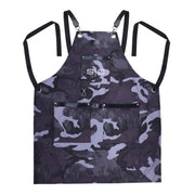 Stylecraft Barber Apron - Magnus SupplyGamma